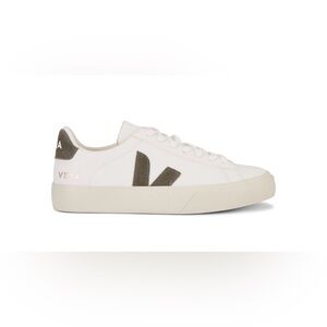 Veja Campo Sneaker Khaki/Extra White -39